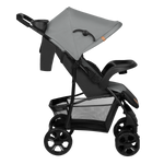 baby stroller Lionelo Emma Plus Grey Dove