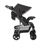 baby stroller Lionelo Emma Plus Stone