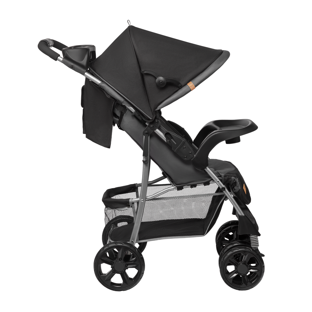 baby stroller Lionelo Emma Plus Stone