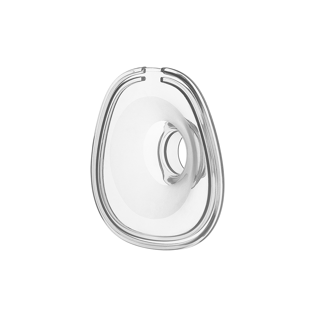 breast pump accessory product view 2 Lionelo Fidi Free Lumi Spare Set
