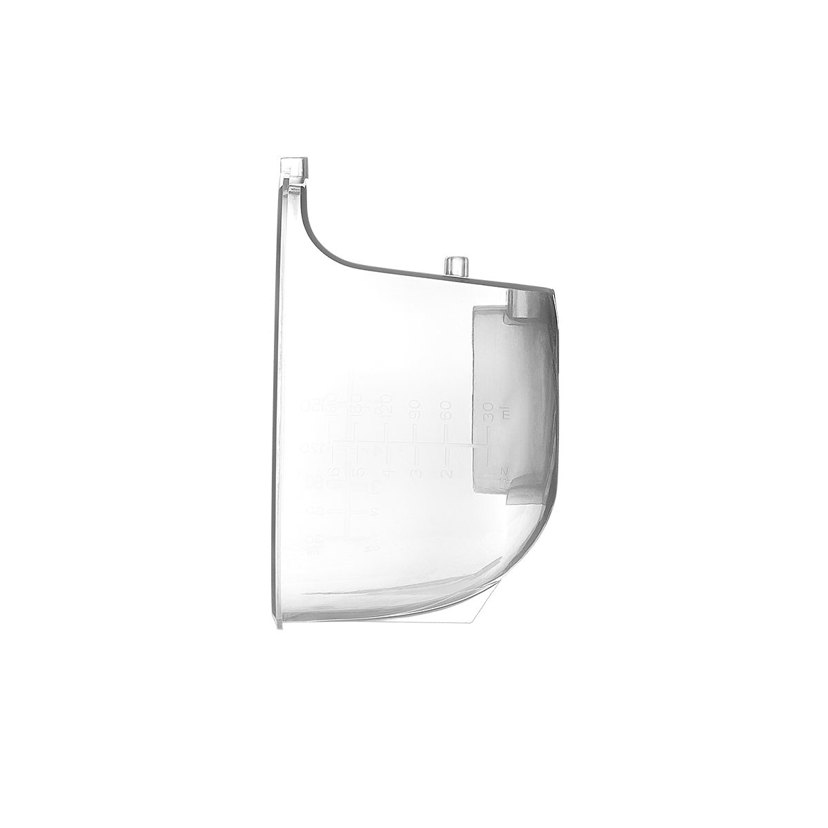 breast pump accessory product view 3 Lionelo Fidi Free Lumi Spare Set