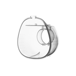 breast pump accessory product view 4 Lionelo Fidi Free Lumi Spare Set