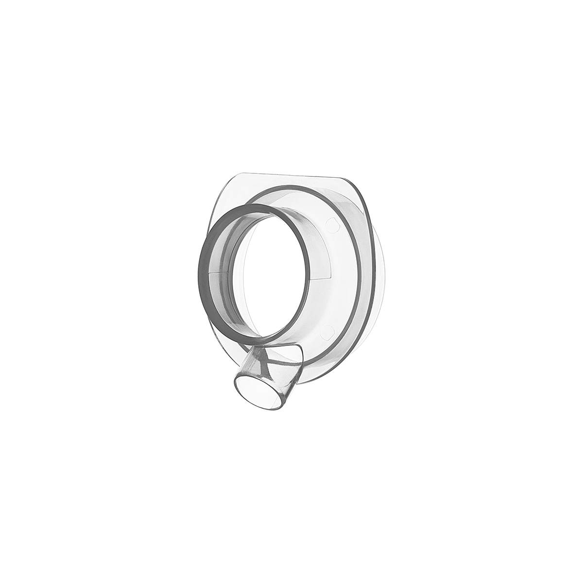 breast pump accessory product view 5 Lionelo Fidi Free Lumi Spare Set