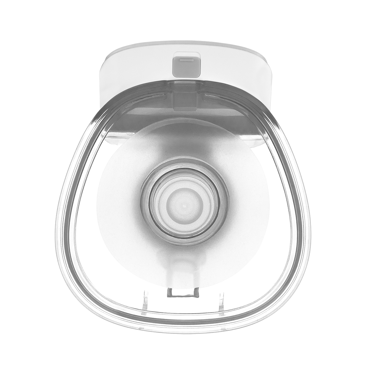 breast pump Lionelo Fidi Free Lumi White Natural