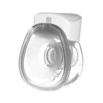breast pump product view 5 Lionelo Fidi Free Lumi White Natural