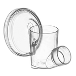 breast pump accessory product view 2 Lionelo Fidi Free Simple Spare Set