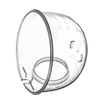breast pump accessory product view 3 Lionelo Fidi Free Simple Spare Set