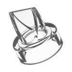 breast pump accessory product view 4 Lionelo Fidi Free Simple Spare Set