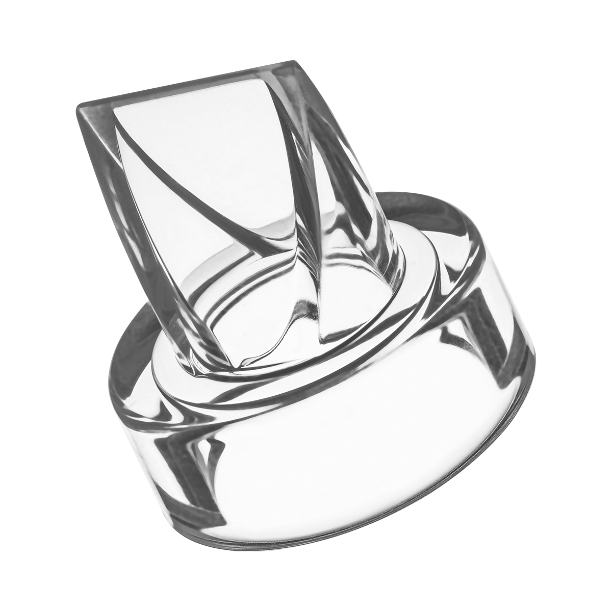 breast pump accessory product view 4 Lionelo Fidi Free Simple Spare Set