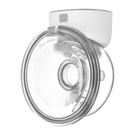 breast pump product view 5 Lionelo Fidi Free Simple White Natural