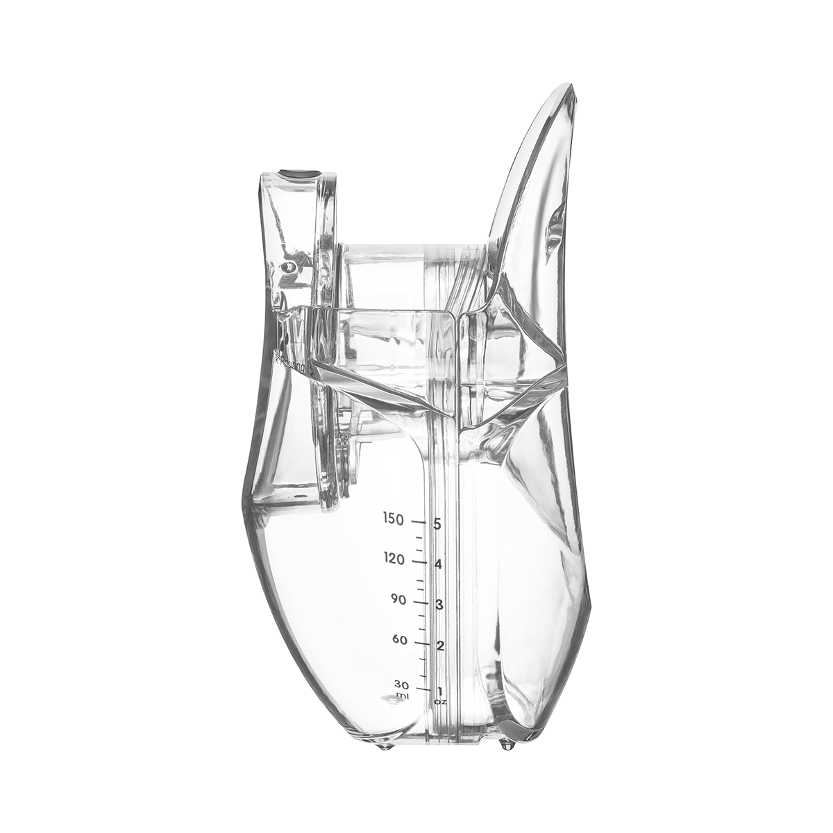 breast pump accessory product view 4 Lionelo Fidi Free Slim Spare Parts Set