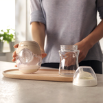 breast pump product view 3 Lionelo Fidi Free Slim