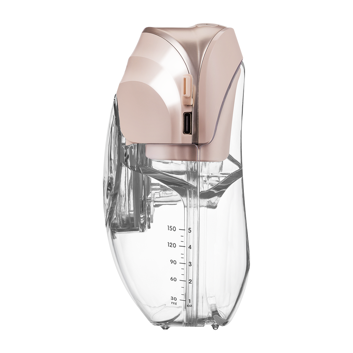 breast pump product view 4 Lionelo Fidi Free Slim