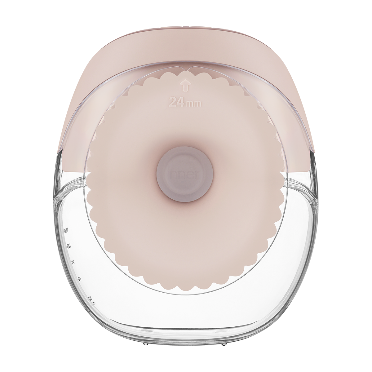 breast pump product view 5 Lionelo Fidi Free Slim