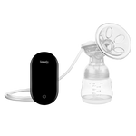 breast pump Lionelo Fidi Go Grey Stone
