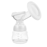 breast pump product view 5 Lionelo Fidi Go Grey Stone