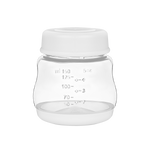 breast pump product view 6 Lionelo Fidi Go Grey Stone