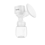 breast pump Lionelo Fidi One White
