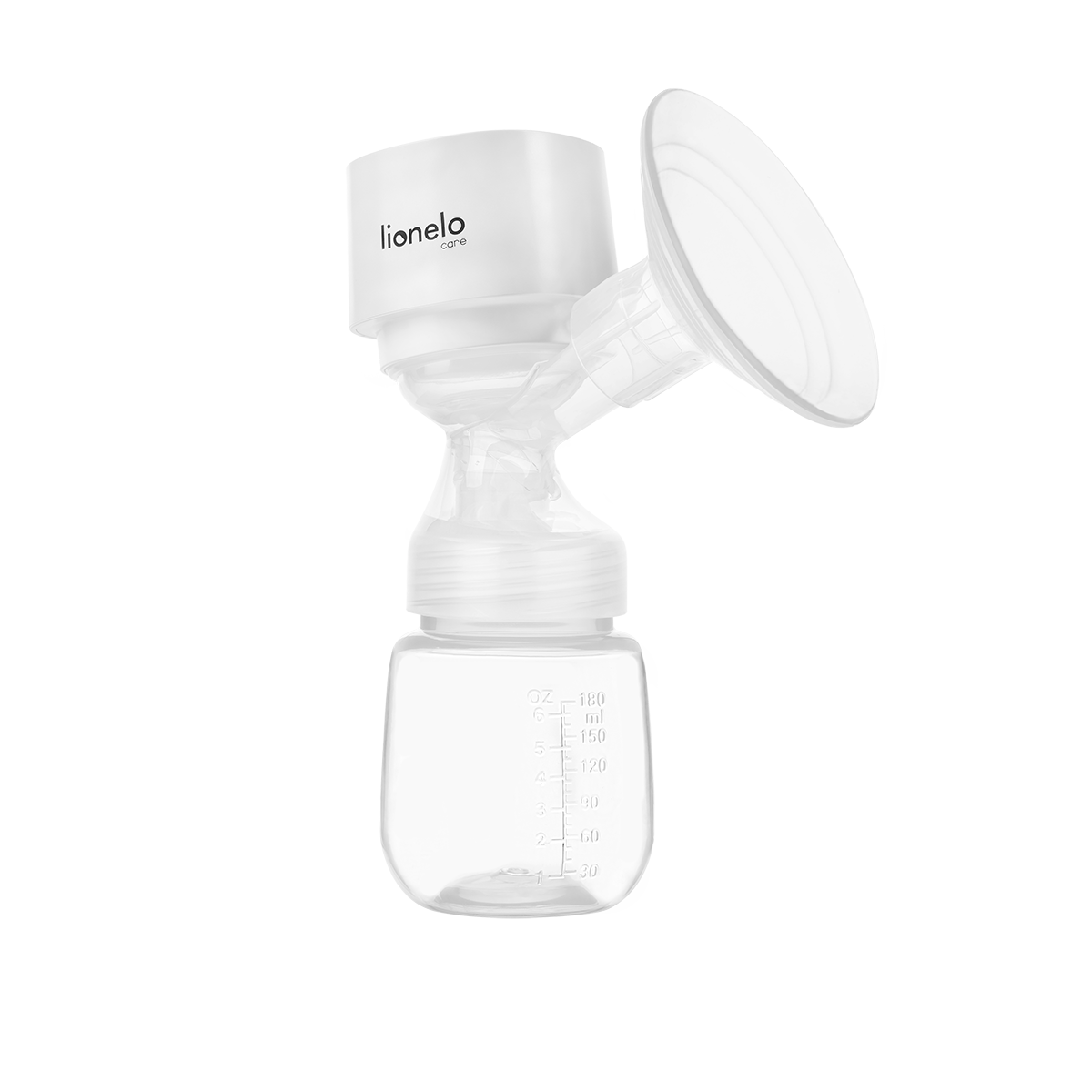 breast pump Lionelo Fidi One White