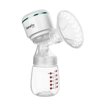breast pump Lionelo Fidi Plus White