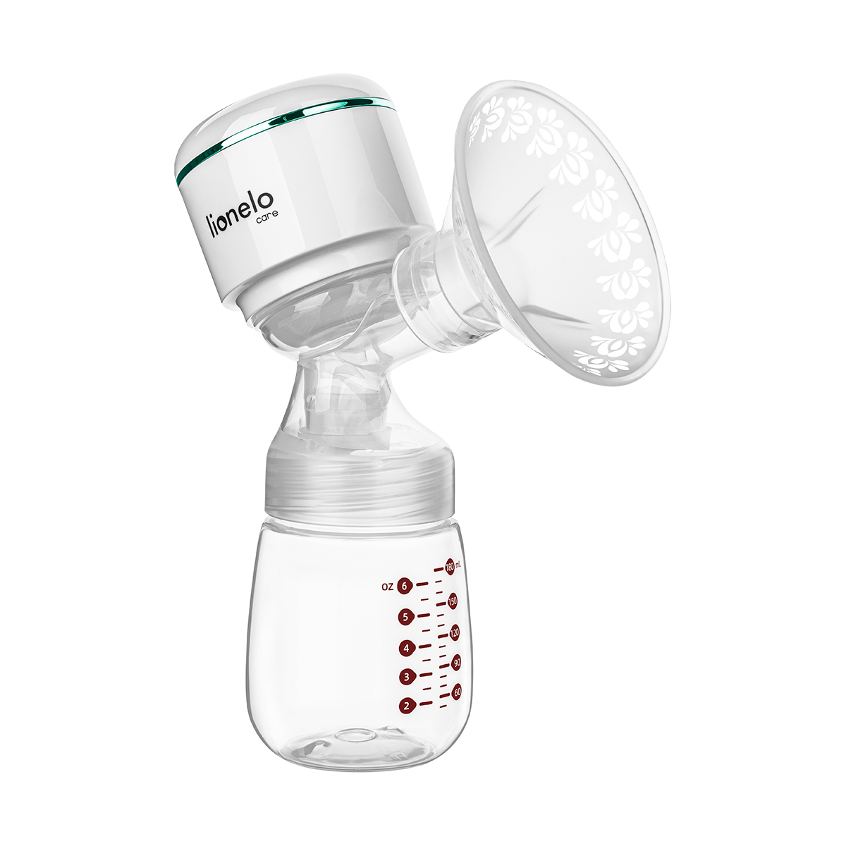 breast pump Lionelo Fidi Plus White
