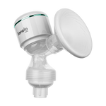 breast pump product view 2 Lionelo Fidi Plus White
