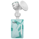 breast pump product view 3 Lionelo Fidi Plus White