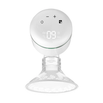 breast pump product view 5 Lionelo Fidi Plus White