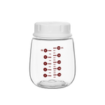 breast pump product view 6 Lionelo Fidi Plus White