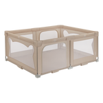 baby playpen Lionelo Florence Easy Fold Beige Sand