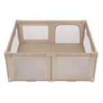 baby playpen product view 5 Lionelo Florence Easy Fold Beige Sand