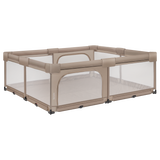 Florence XL Easy Fold Beige Sand