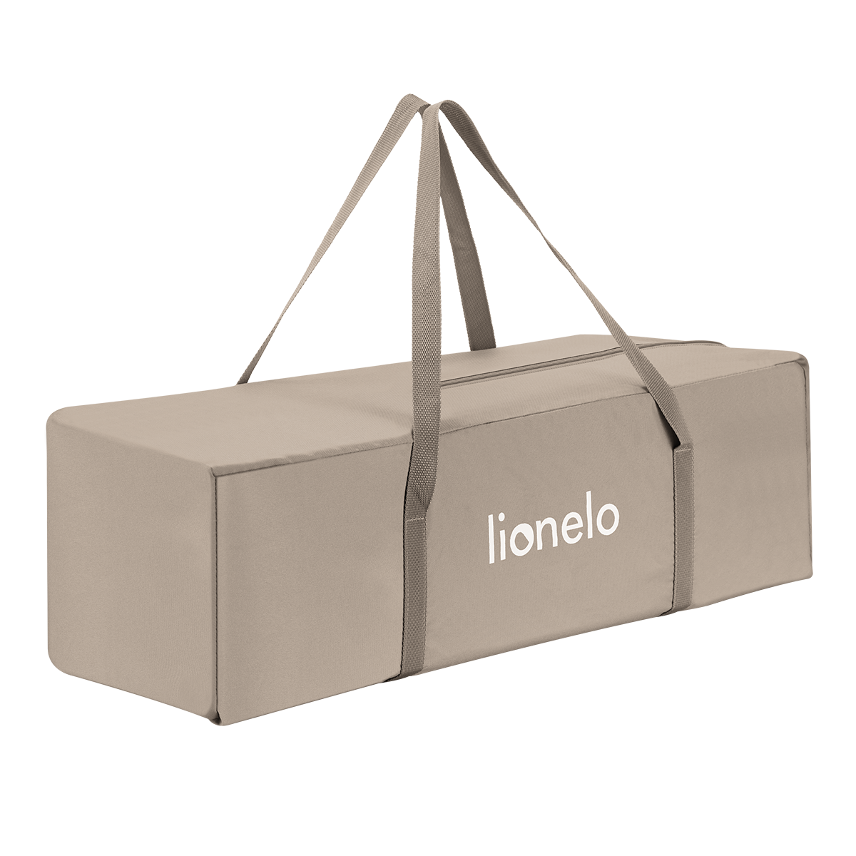 baby playpen product view 6 Lionelo Florence XL Easy Fold Beige Sand