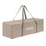 baby playpen product view 6 Lionelo Florence XL Easy Fold Beige Sand