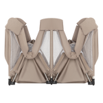 baby playpen product view 7 Lionelo Florence XL Easy Fold Beige Sand