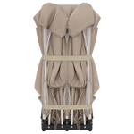 baby playpen product view 8 Lionelo Florence XL Easy Fold Beige Sand