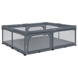 Florence XL Easy Fold Grey Stone
