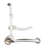 children's scooter product view 4 Lionelo Franky Beige Latte