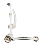 children's scooter product view 5 Lionelo Franky Beige Latte