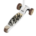 children's scooter product view 7 Lionelo Franky Beige Latte