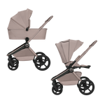 Freya 2-en-1 Beige Sand