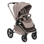 2-in-1 stroller product view 4 Lionelo Freya 2-in-1 Beige Sand