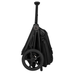 2-in-1 stroller product view 9 Lionelo Freya 2-in-1 Black Onyx