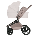 3-in-1 stroller product view 7 Lionelo Freya 3-in-1 Beige Sand