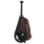 3-in-1 stroller product view 11 Lionelo Freya 3-in-1 Brown Chocolate