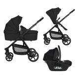 Greet 3-in-1 Black Onyx