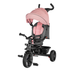 ride-on toy Lionelo Haari Bubblegum
