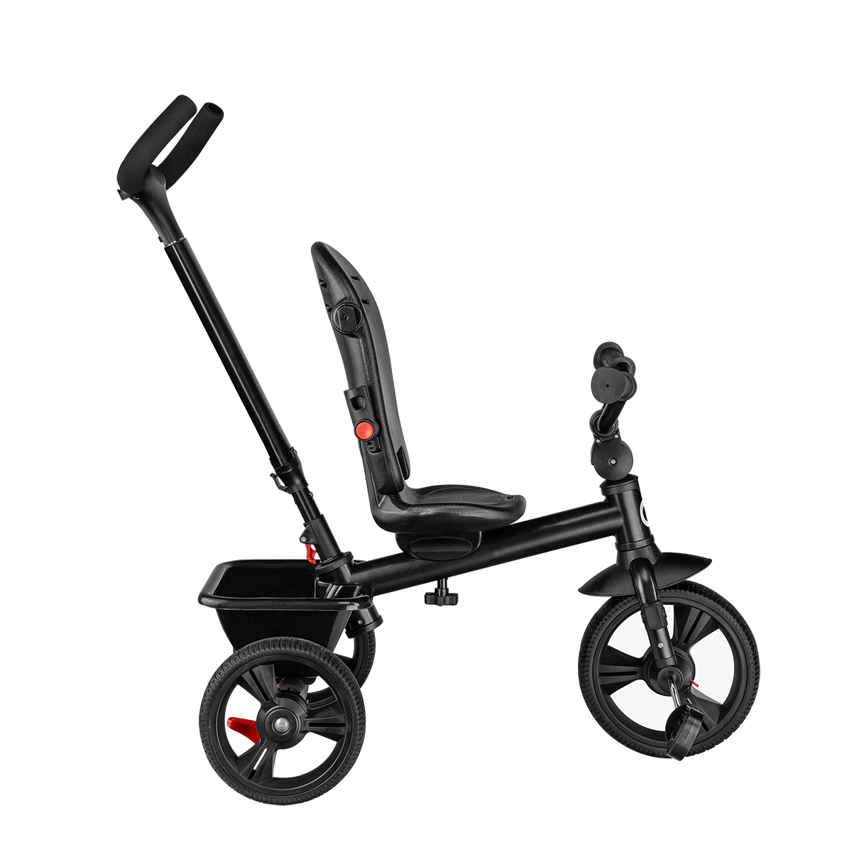 ride-on toy product view 5 Lionelo Haari Bubblegum