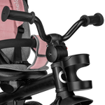 ride-on toy product view 7 Lionelo Haari Bubblegum