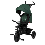 Haari Green Emerald